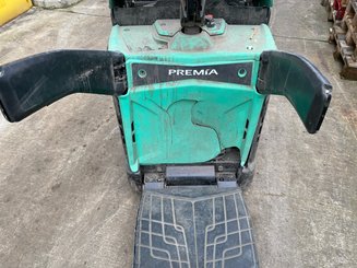 Niederhubwagen Mitsubishi PBV20N2 - 9