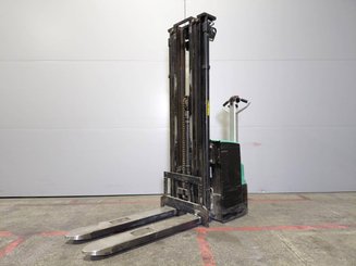 Hochhubwagen Mitsubishi SBP12N2