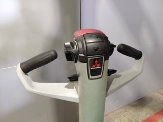 Hochhubwagen Mitsubishi SBP12N2