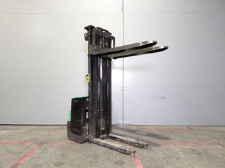 Hochhubwagen Mitsubishi SBP12N2