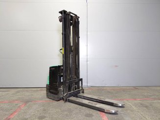 Hochhubwagen Mitsubishi SBP12N2