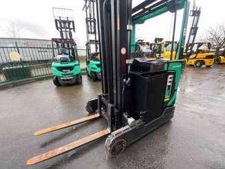 Schubmaststapler Mitsubishi RB14N2HS