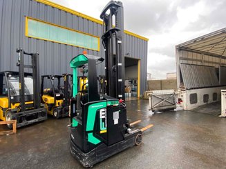 Schubmaststapler Mitsubishi RB14N2HS