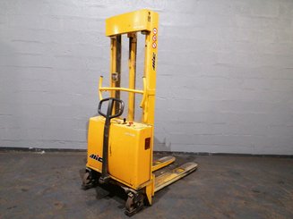 Hochhubwagen mit Deichsel MIC WP10M 280T - 4