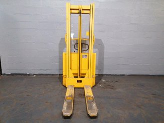 Hochhubwagen mit Deichsel MIC WP10M 280T - 7
