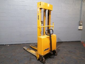Hochhubwagen mit Deichsel MIC WP10M 280T - 2