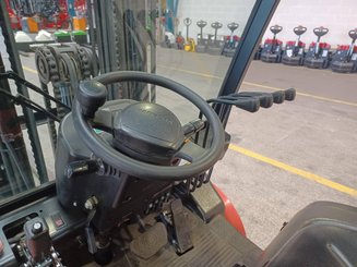 4-Rad Gabelstapler Hangcha A4W25 - 6