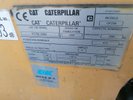4-Rad Gabelstapler Caterpillar GP25N - 2