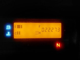 4-Rad Gabelstapler Hangcha XF35D