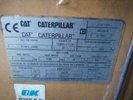 3-Rad Gabelstapler Caterpillar EP16NT - 1