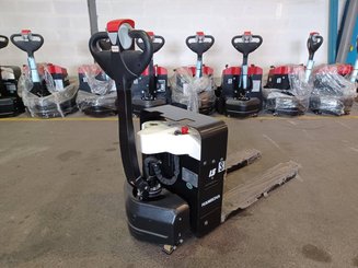 Niederhubwagen mit Deichsel Hangcha CBD15-A