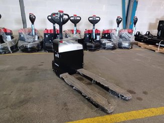 Niederhubwagen mit Deichsel Hangcha CBD15-A