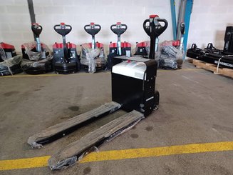 Niederhubwagen mit Deichsel Hangcha CBD15-A