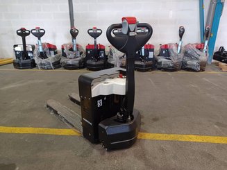 Niederhubwagen mit Deichsel Hangcha CBD15-A