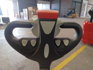 Niederhubwagen mit Deichsel Hangcha CBD15-A