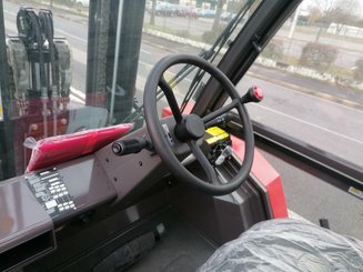 Geländestapler Manitou M50-4