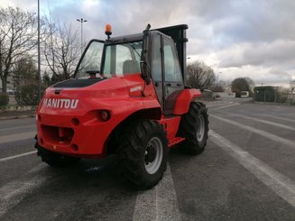 Geländestapler Manitou M50-4