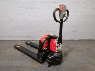 Niederhubwagen mit Deichsel Hangcha CBD15-JL3 - 2