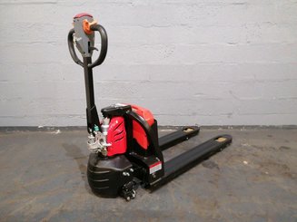 Niederhubwagen mit Deichsel Hangcha CBD15-JL3 - 4
