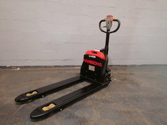 Niederhubwagen mit Deichsel Hangcha CBD15-JL3 - 1