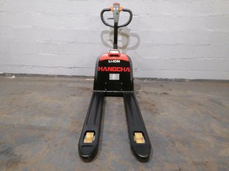 Niederhubwagen mit Deichsel Hangcha CBD15-JL3 - 7
