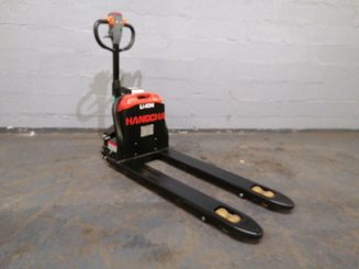 Niederhubwagen mit Deichsel Hangcha CBD15-JL3 - 6