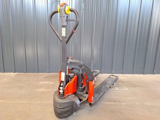 Niederhubwagen mit Deichsel Hangcha CBD12 PLUS Lithium