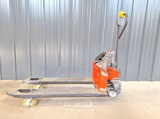 Niederhubwagen mit Deichsel Hangcha CBD12 PLUS Lithium