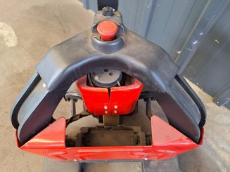 Niederhubwagen mit Deichsel Hangcha CBD12 PLUS Lithium