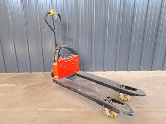 Niederhubwagen mit Deichsel Hangcha CBD12 PLUS Lithium
