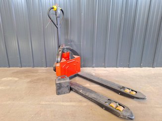 Niederhubwagen mit Deichsel Hangcha CBD12 PLUS Lithium