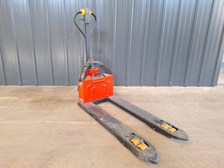 Niederhubwagen mit Deichsel Hangcha CBD12 PLUS Lithium
