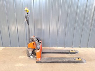 Niederhubwagen mit Deichsel Hangcha CBD12 PLUS Lithium