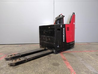 Niederhubwagen Fahrerstand Hangcha CBD20-AZ3S-SU - 1