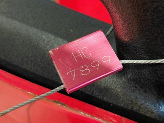 Niederhubwagen Fahrerstand Hangcha CBD20-AZ3S-SU - 10