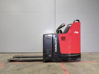 Niederhubwagen Fahrerstand Hangcha CBD20-AZ3S-SU - 2