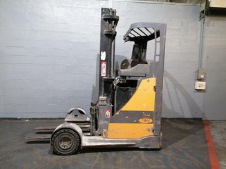 Schubmaststapler OMG NEOS 16SE - 1