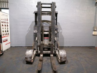 Schubmaststapler OMG NEOS 16SE - 4