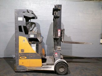 Schubmaststapler OMG NEOS 16SE - 2