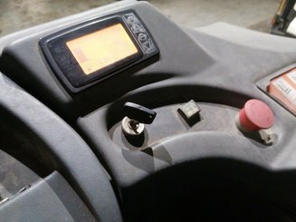Schubmaststapler OMG NEOS 16SE - 7