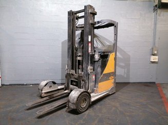 Schubmaststapler OMG NEOS 16SE - 1