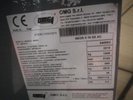 Schubmaststapler OMG NEOS 16SE - 8