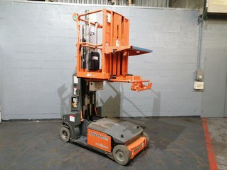 Senkrechtlift JLG TOUCAN DUO