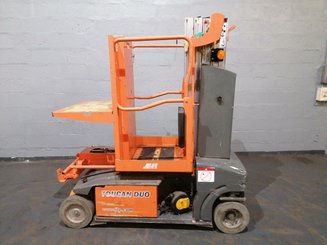 Senkrechtlift JLG TOUCAN DUO