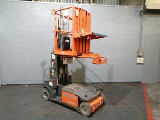 Senkrechtlift JLG TOUCAN DUO - 1