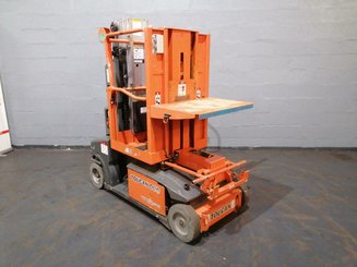 Senkrechtlift JLG TOUCAN DUO - 7