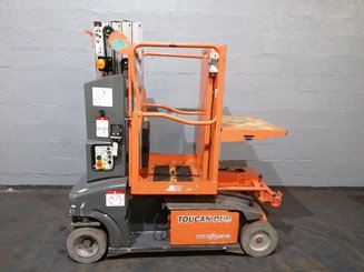 Senkrechtlift JLG TOUCAN DUO