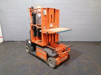 Senkrechtlift JLG TOUCAN DUO