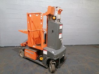 Senkrechtlift JLG TOUCAN DUO