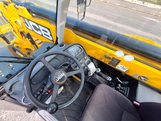 Teleskoplader JCB 540 180 HiViz